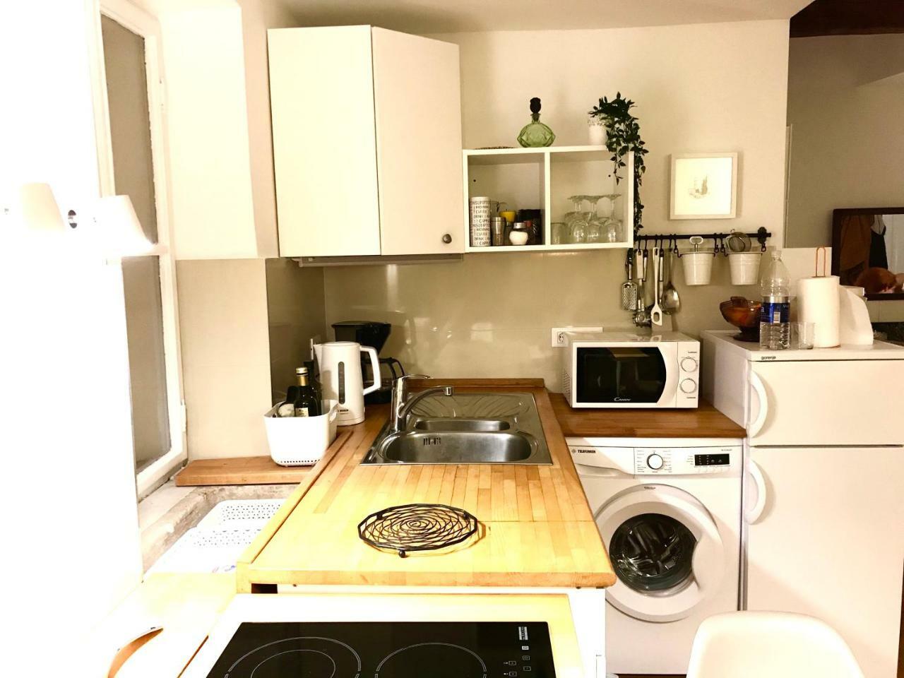 Studio Doklestic Дубровник Екстериор снимка